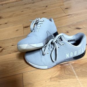 No Bull Arctic Gradient Trainer, Women’s Size 6.5